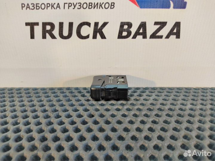 0035459507 Кнопка освещения салона