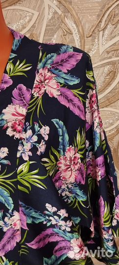 Накидка кимоно женская 46-48 р. New Look