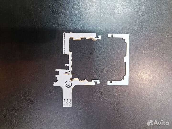 CPU PostFix адаптер для Xbox 360