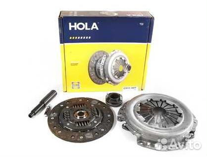 Комплект сцепления