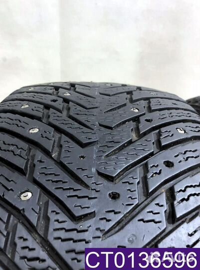 Nokian Tyres Hakkapeliitta 8 225/45 R17 94T