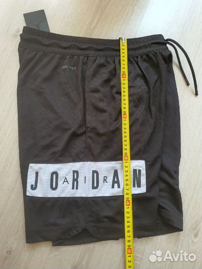 Шорты nike air Jordan