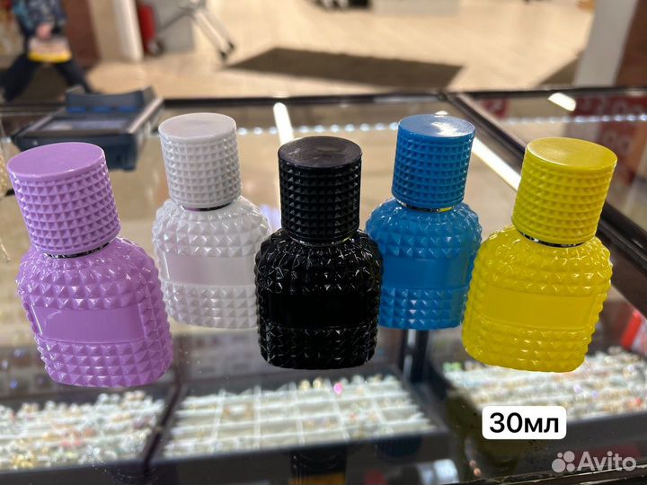 Баккарат 540 (духи Rouge 540)