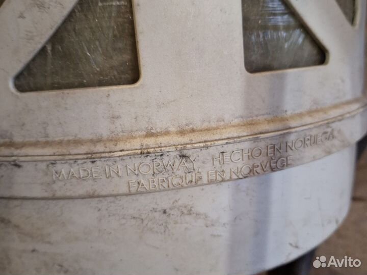 Газовый композитный баллон 24