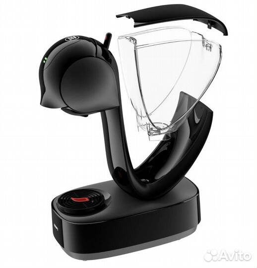 Кофемашина