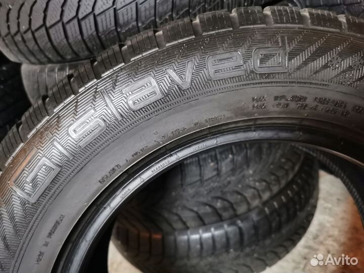 Nokian Tyres Hakkapeliitta R3 SUV 215/60 R17 100R
