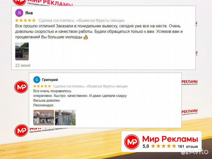 Вывеска Объемные буквы/Объемные световые буквы