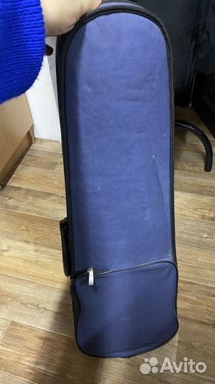 Футляр для скрипки 3 4