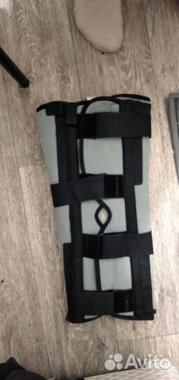 Тутор на коленный сустав взрослый