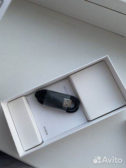 Smart watch Mibro C2