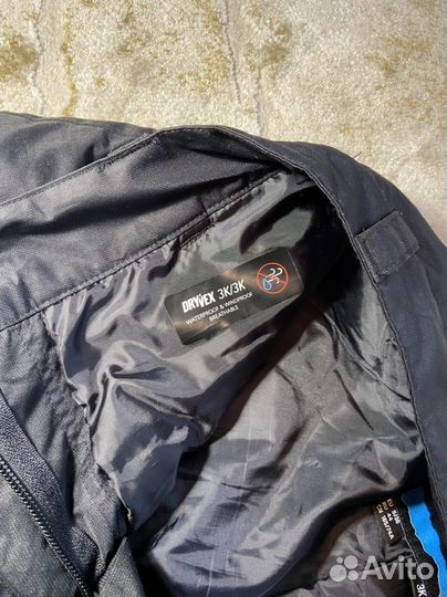 Горнолыжные брюки Termit женские 44 размер