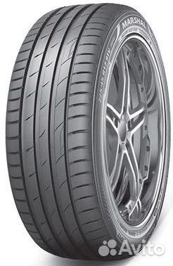 Marshal MU12 275/40 R20 106Y