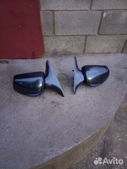 Боковые зеркала ваз 2110