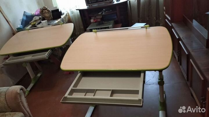 Стол парта
