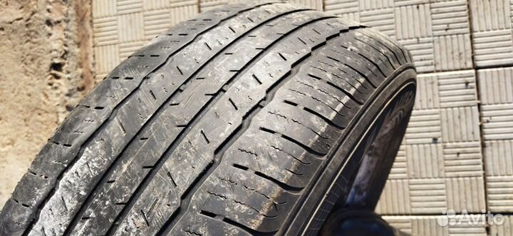 Landsail CLV2 Trailblazer 225/65 R17