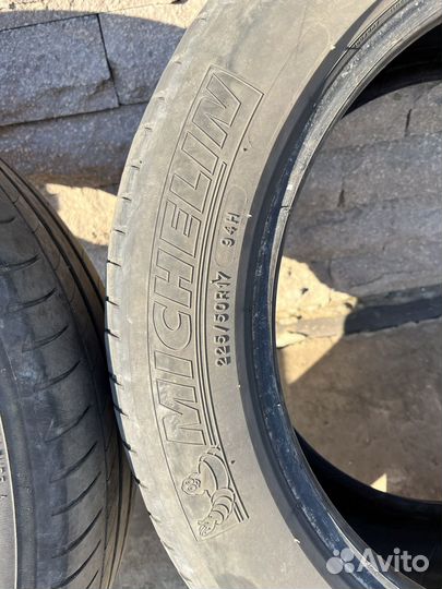 Michelin Primacy 3 225/50 R17