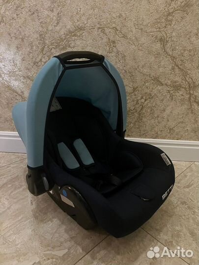 Автолюлька от 0