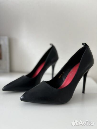 Продам туфли