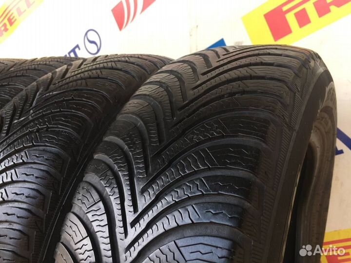 Michelin Alpin 5 185/65 R15