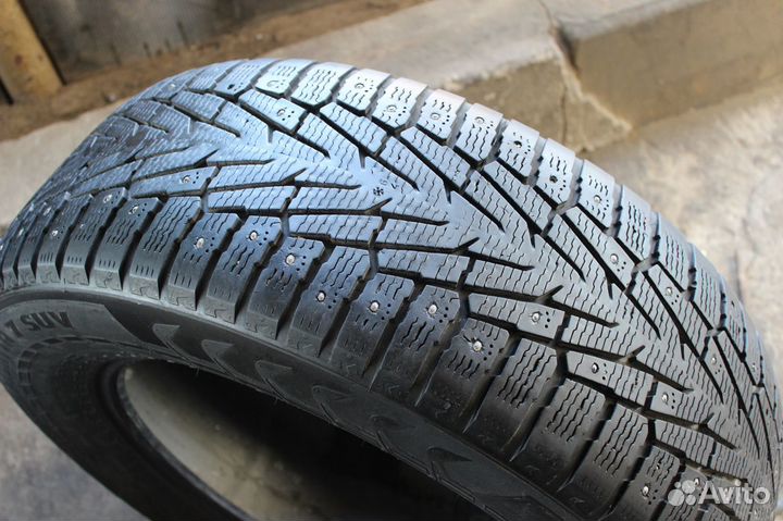 Nokian Hakkapeliitta 7 SUV 265/60 R18