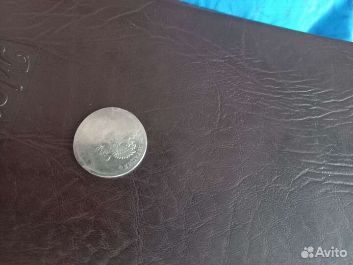 Редкий брак