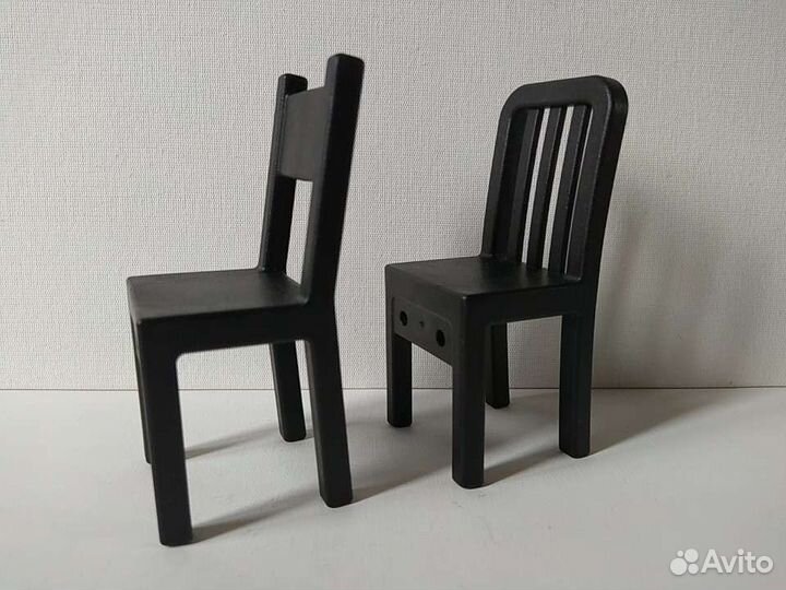 Кукольные стулья