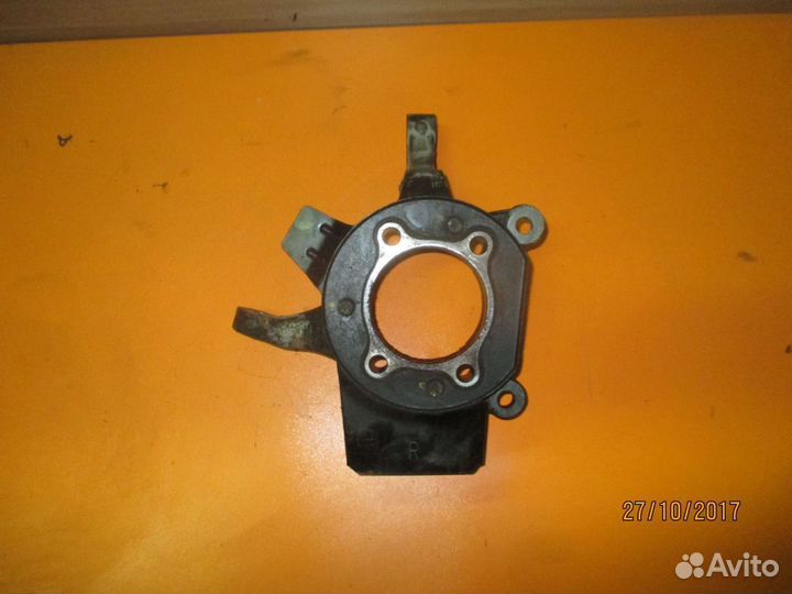 Кулак поворотный передний правый Hyundai i30