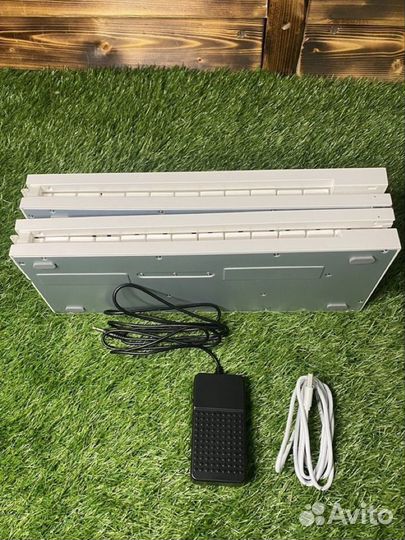 Синтезатор 88 клавиш