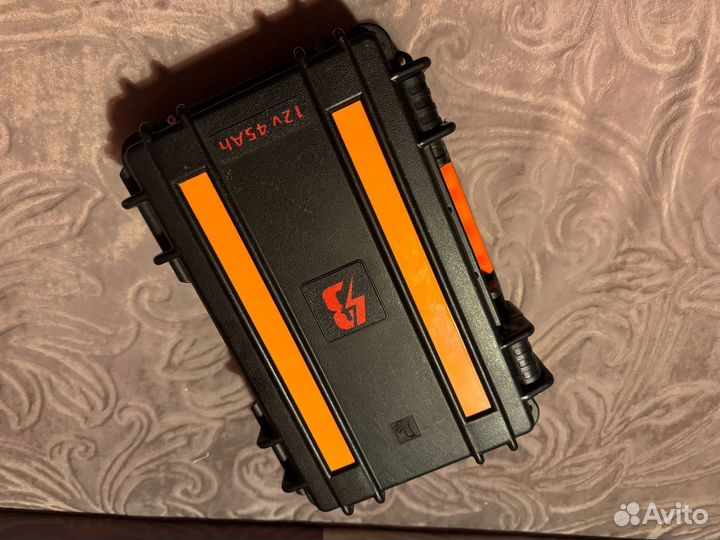 Аккумулятор