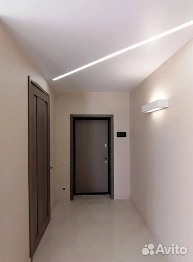 Ремонт квартир под 