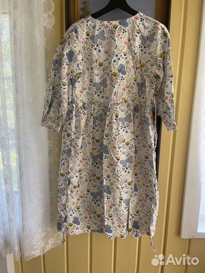 Летние новые платья