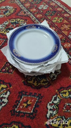 Тарелка (8 шт)