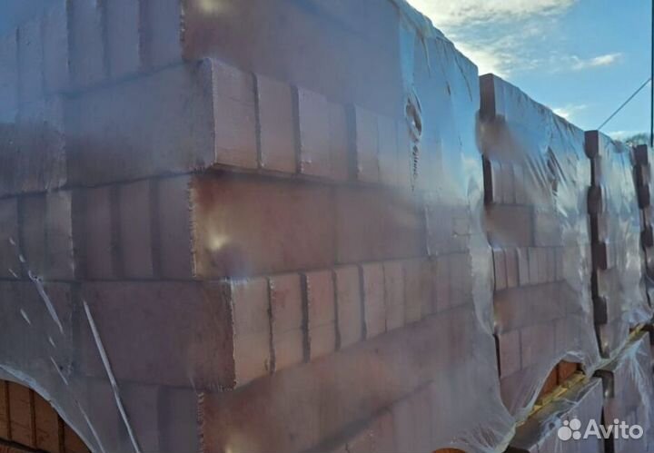 Рядовой кирпич RK-6777