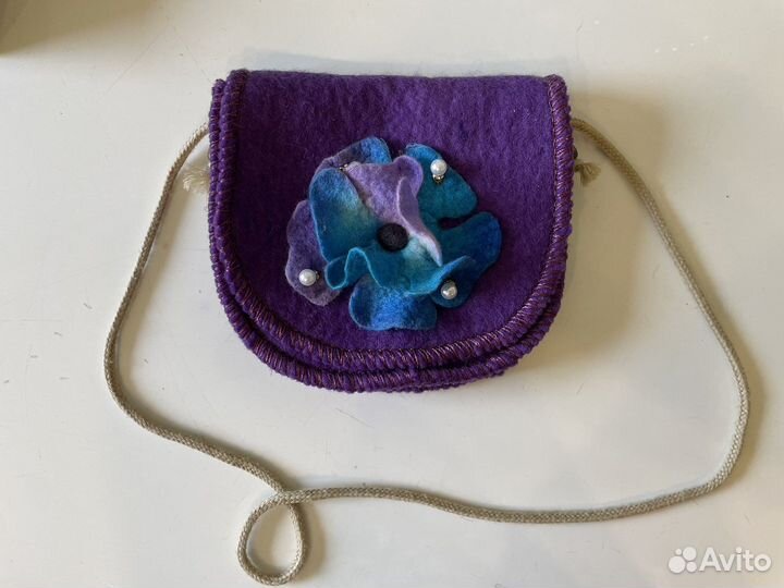 Детская сумочка