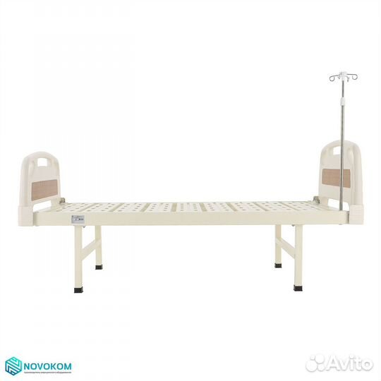 Медицинская кровать E-18 мб-0010Д-00