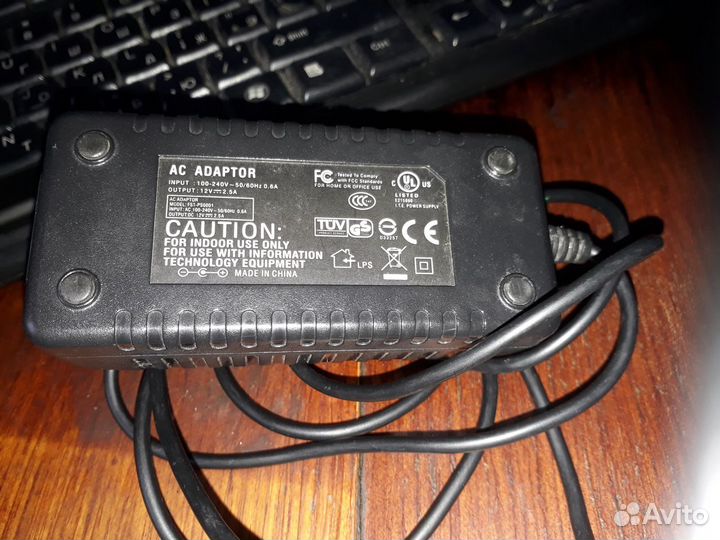 Блоки питания для принтера HP и Не Только