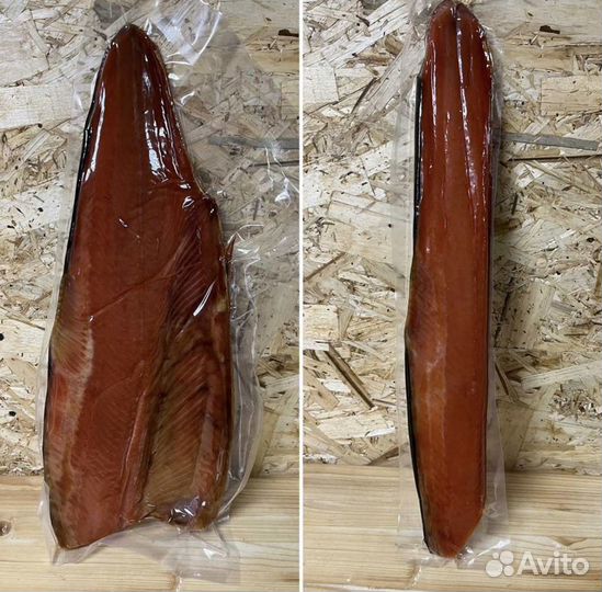 Красная Икра 2023г