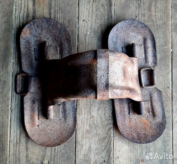 Подседельник