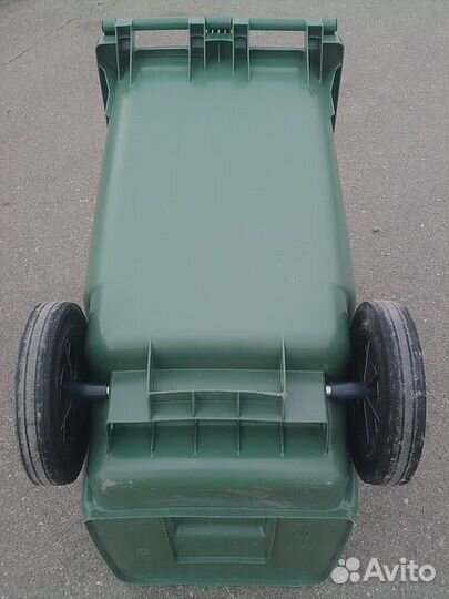 Мусорный контейнер 360л