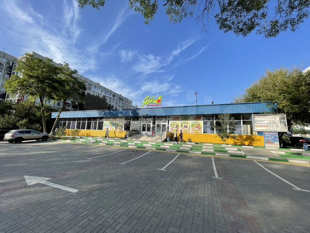 Торговая площадь, 16 м²