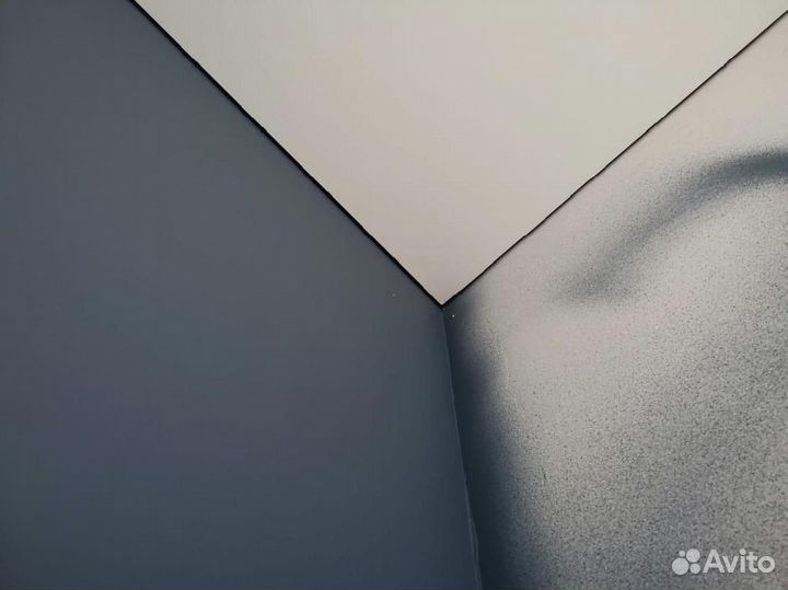 Натяжной потолок