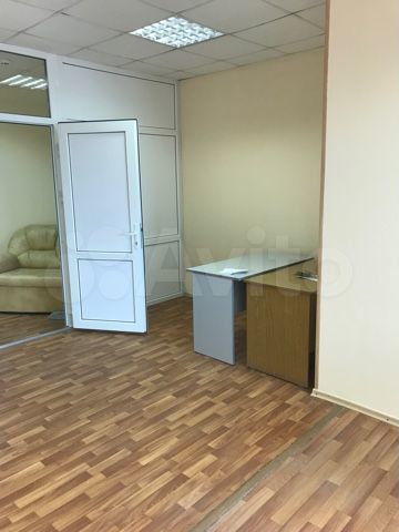 Офис, 41.7 м²