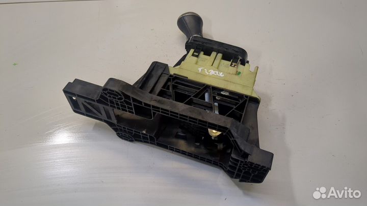 Кулиса кпп Mercedes B W245, 2010