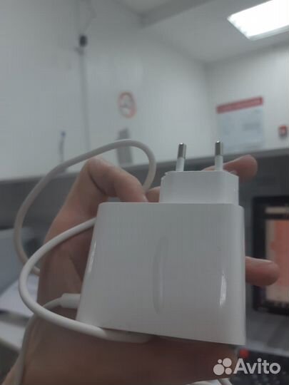 Легкий пылесос XiaoMi Vacuum Cleaner Light