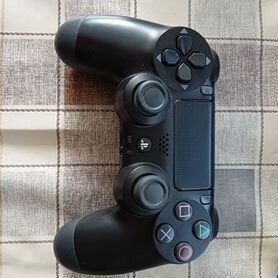 Dualshock 4