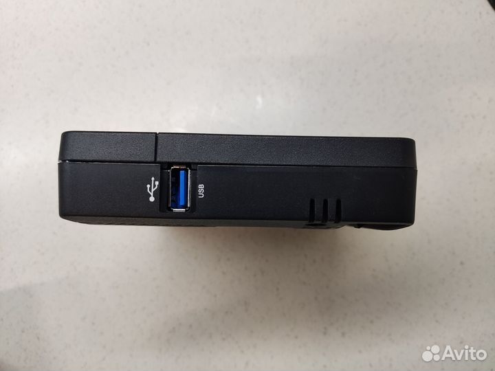 Роутер Qtech qdsl-1040wu