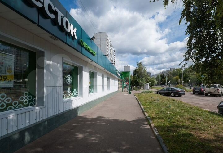 Сдам торговое помещение, 209.7 м²