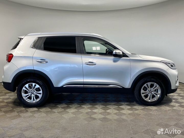 Chery Tiggo 4 Pro 1.5 МТ, 2023, 5 963 км