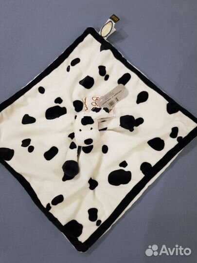 Комфортер далматин