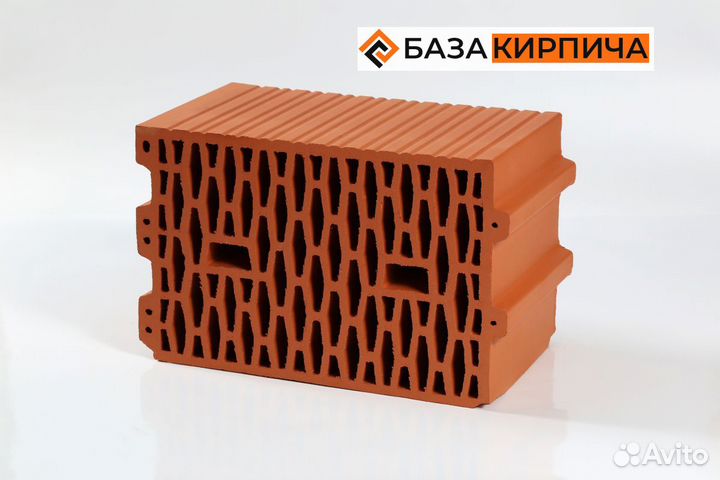 Блок керамический 250